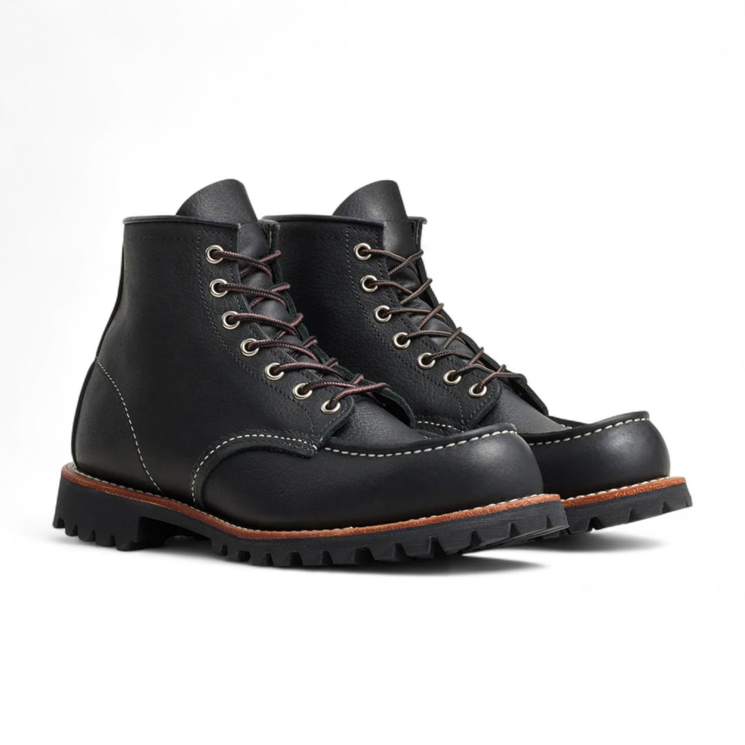 2949 ROUGHNECK CZARNY