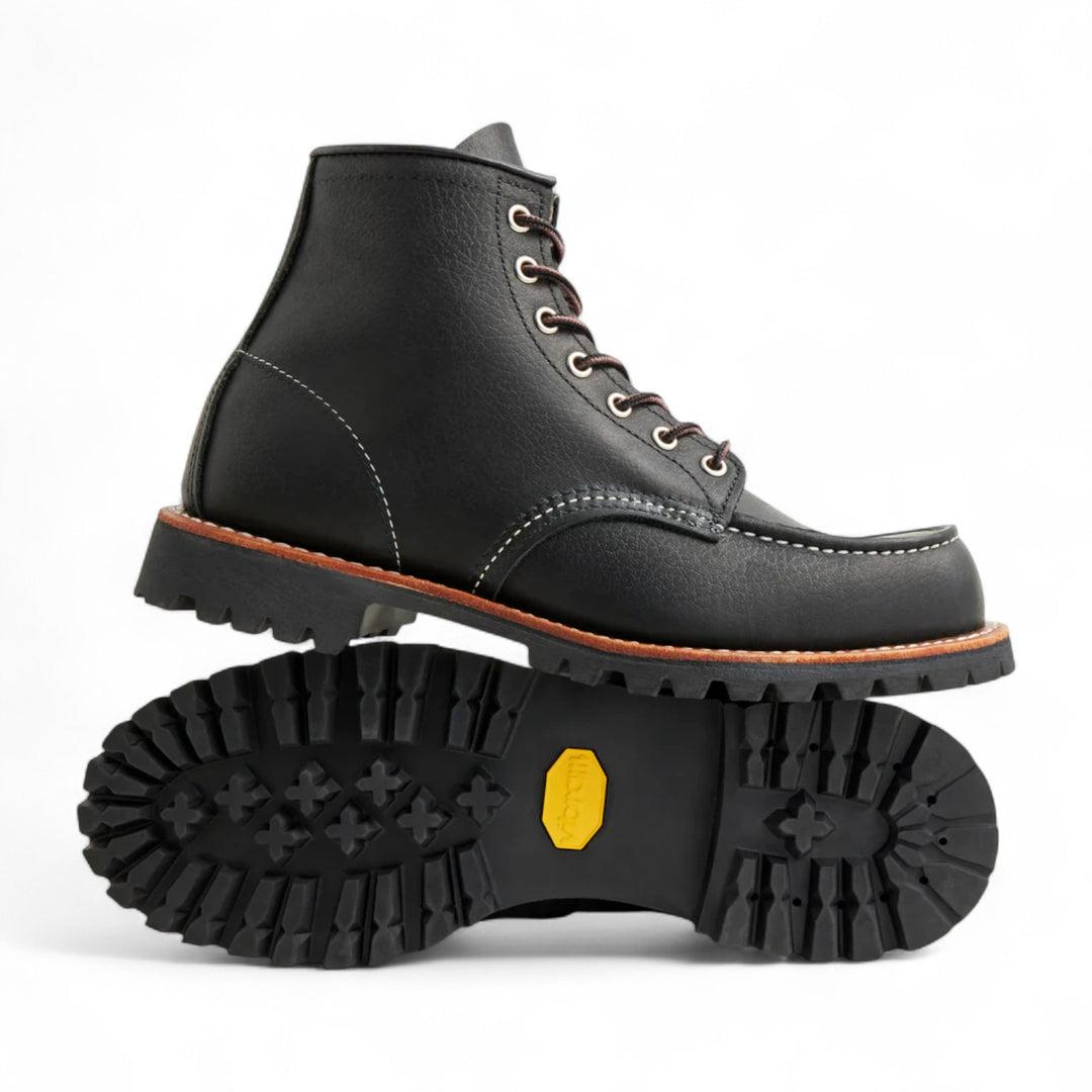 2949 ROUGHNECK CZARNY
