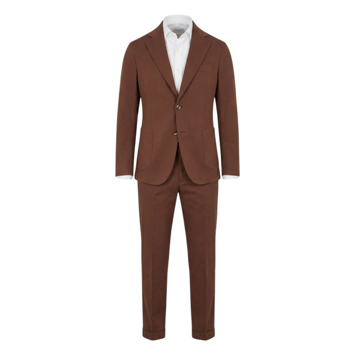 Garnitur Punto Milano Comfort Fit Cacao