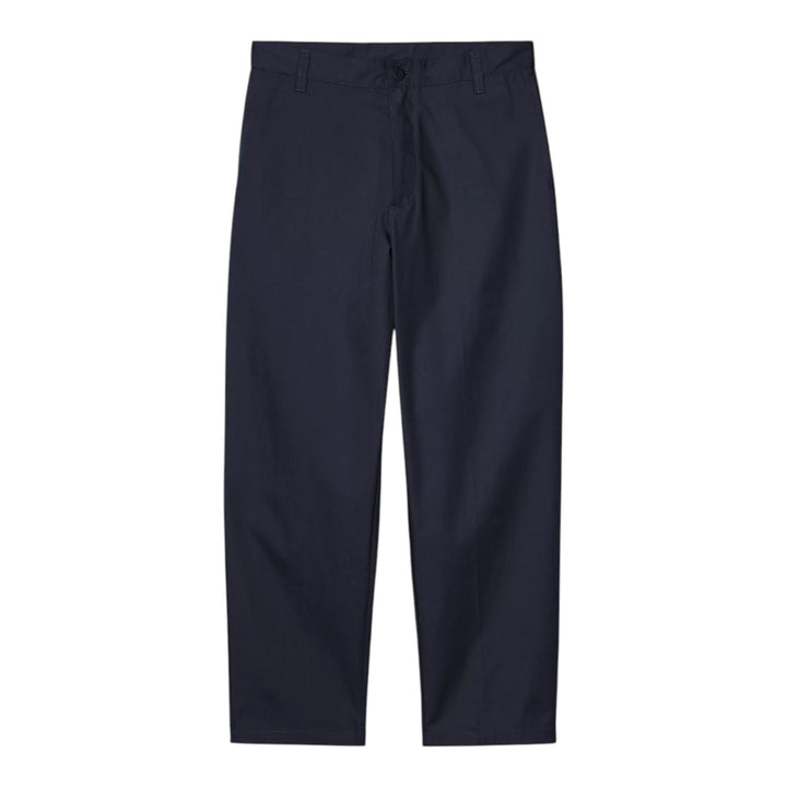 Calder Pant Blue