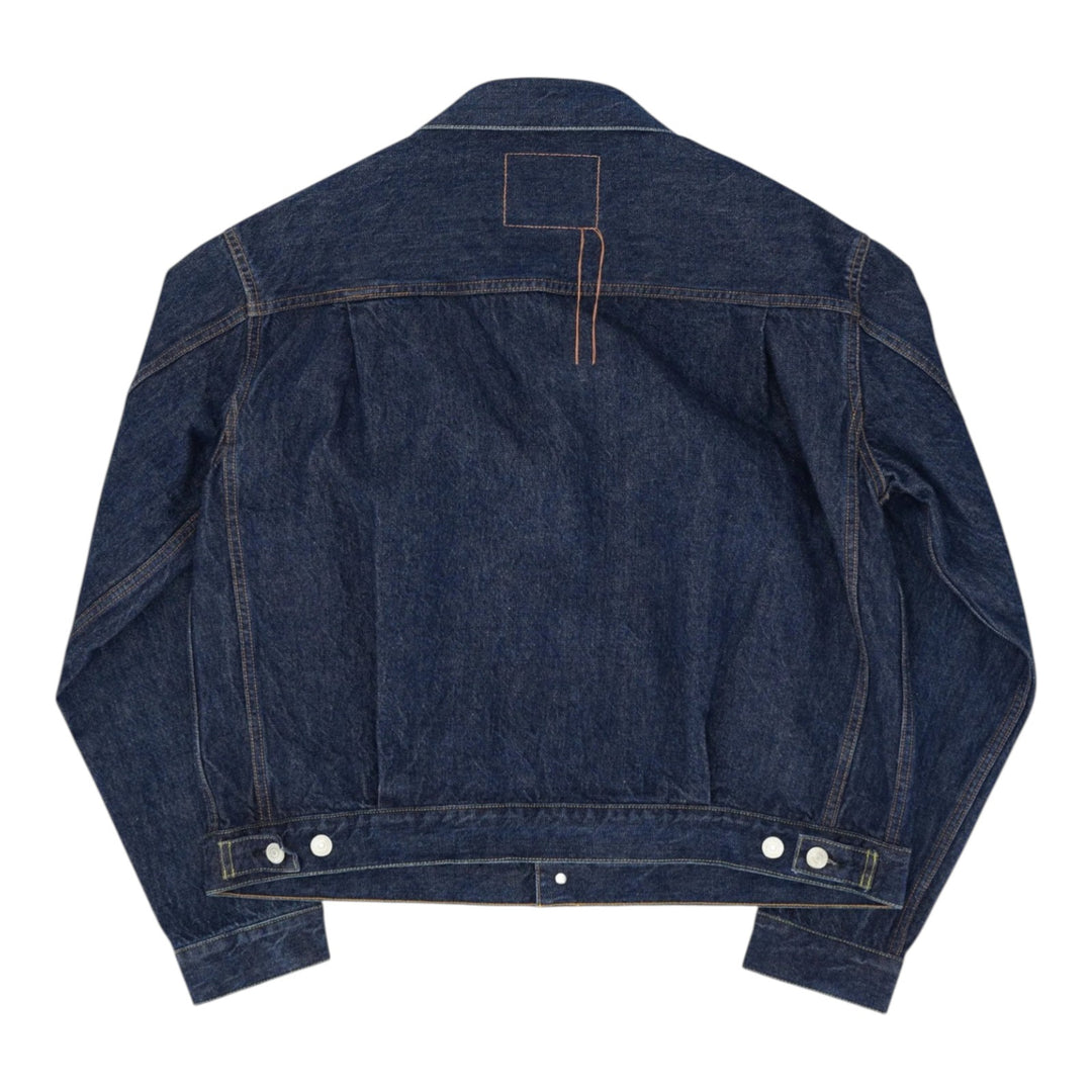 Cisco Kurtka w kolorze Japan Stone Wash Blue