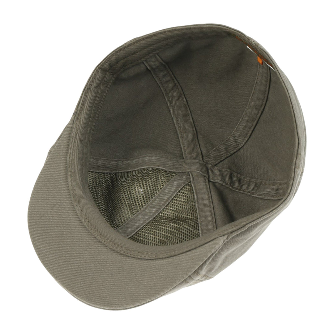 TEXAS COTTON ZIELONY