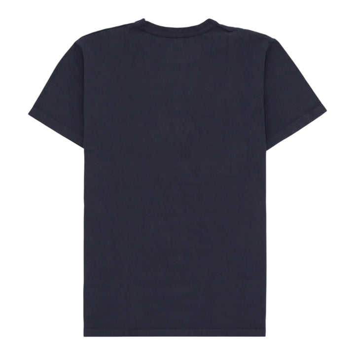 Japt T-Shirt Tubularna Blue
