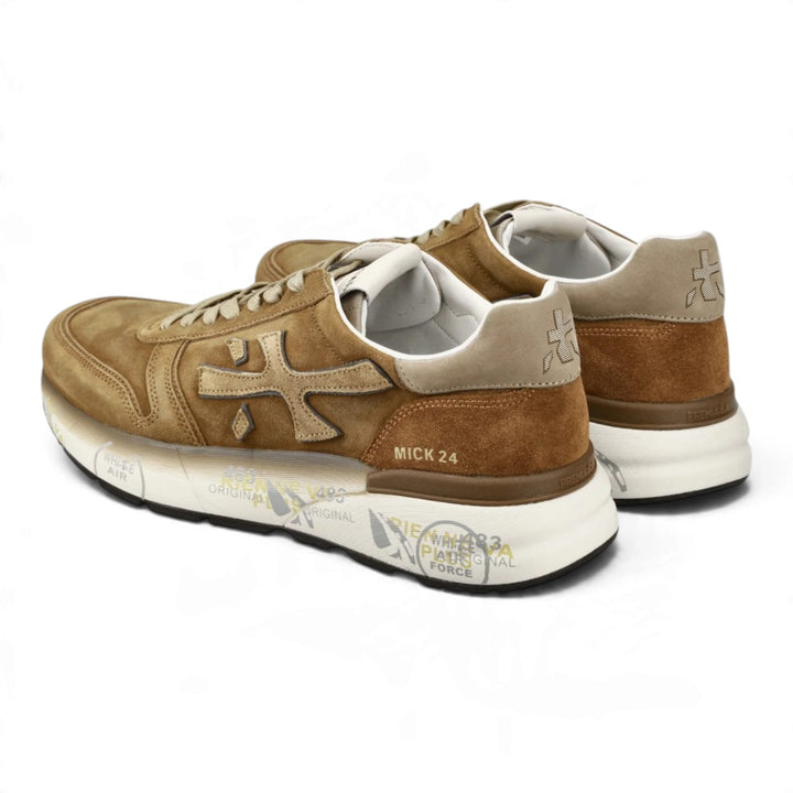MICK 7712 BEIGE