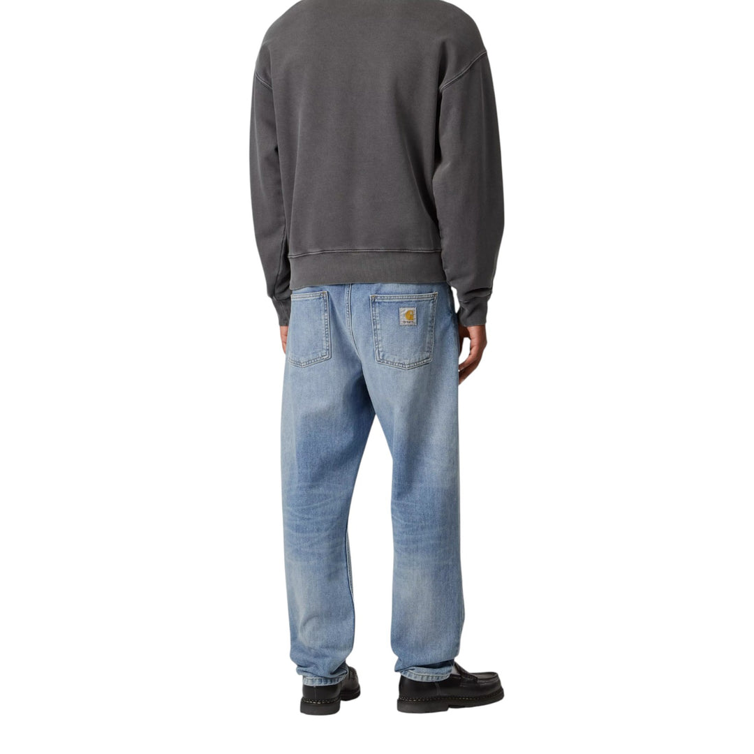 Newel Pant Blue