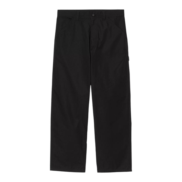 Postal Single Knee Pant Niebieski