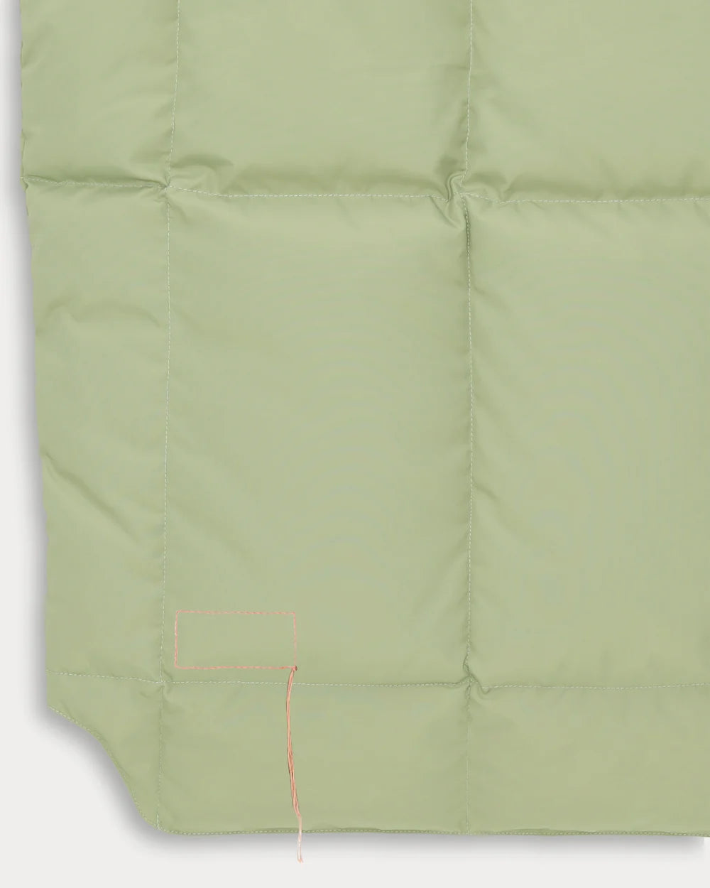 Kamizelka ROCKET z nylonu LIGHT GREEN