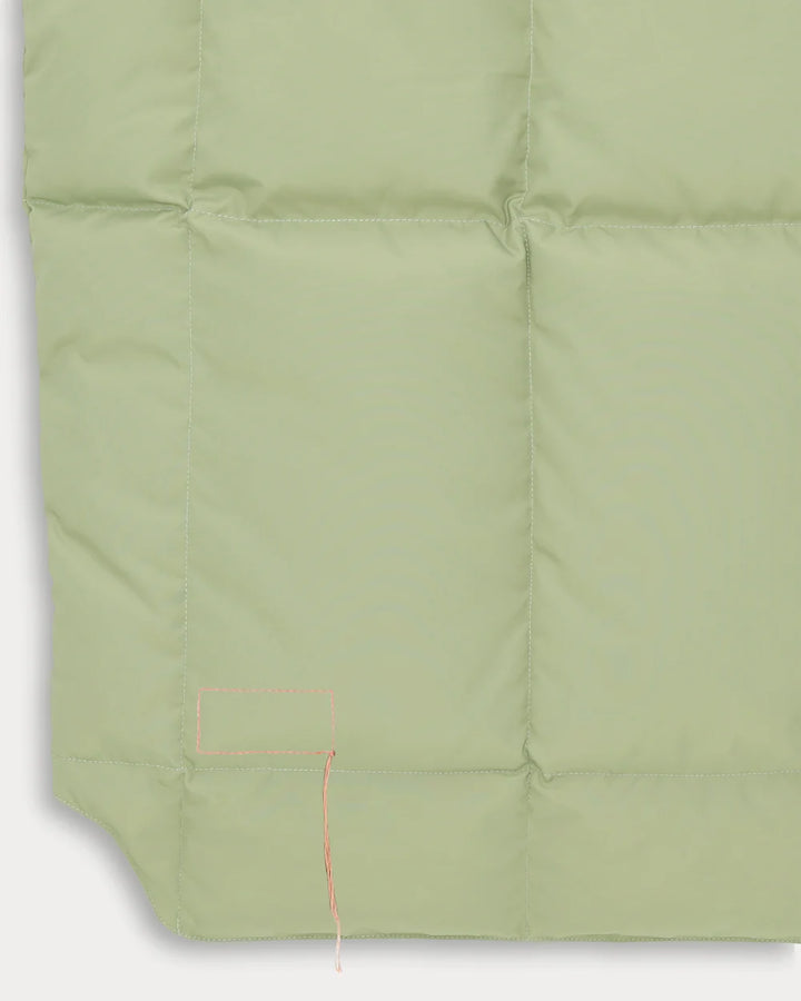 Kamizelka ROCKET z nylonu LIGHT GREEN