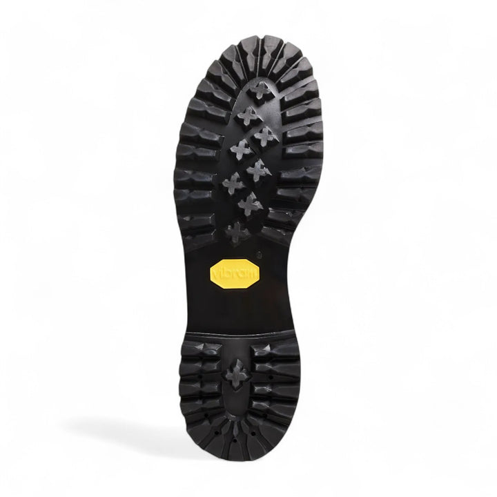 8146 ROUGHNECK MOC TOE BRĄZOWY