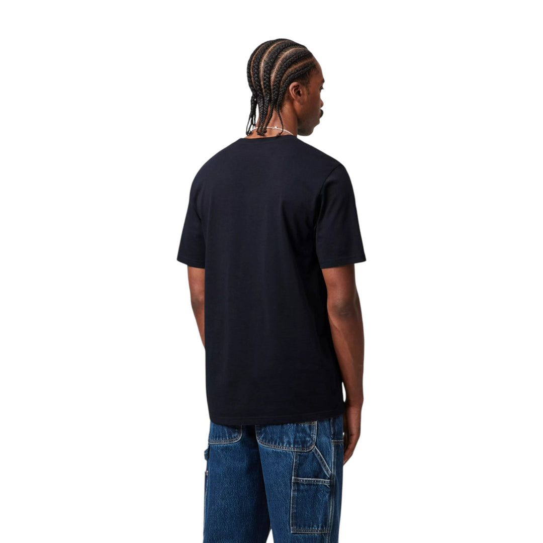 S/S Pocket T-Shirt Dark Navy