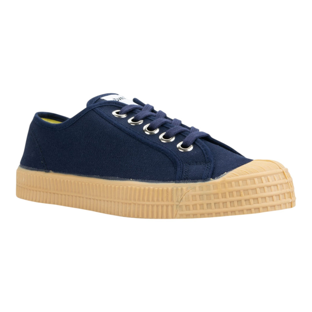 Star Master Navy Trasparent