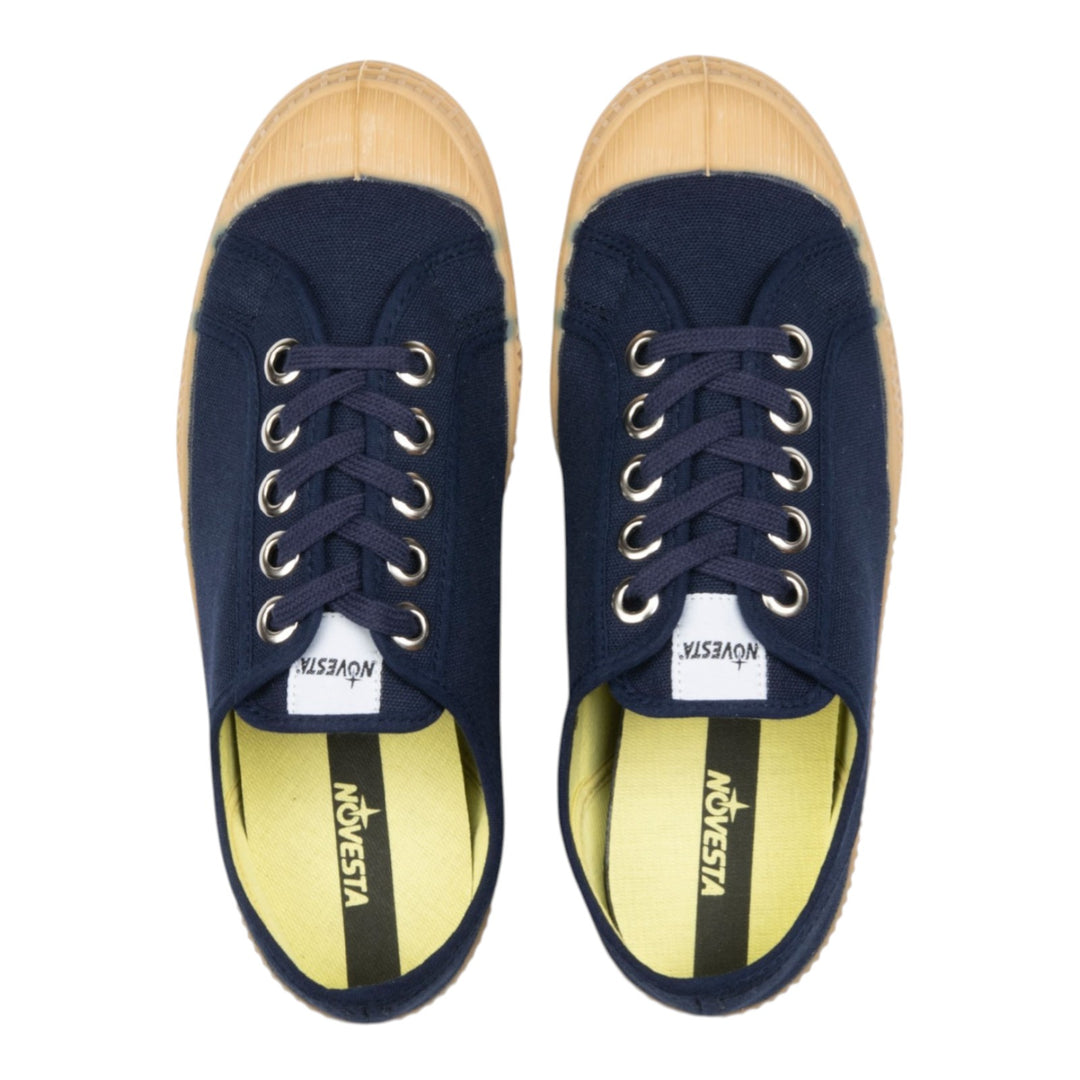 Star Master Navy Trasparent