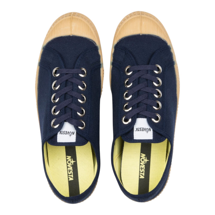 Star Master Navy Trasparent