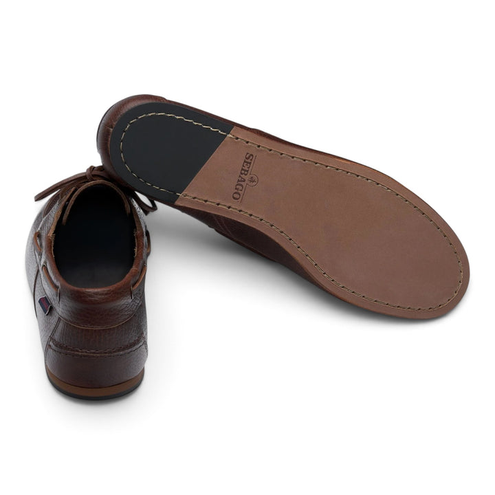 OWEN TUMBLED BROWN