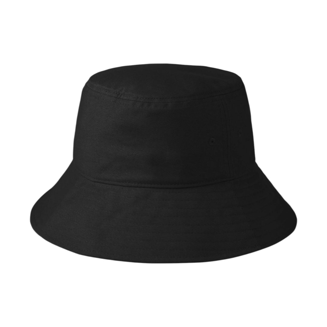 W' Ashley Bucket Hat Black