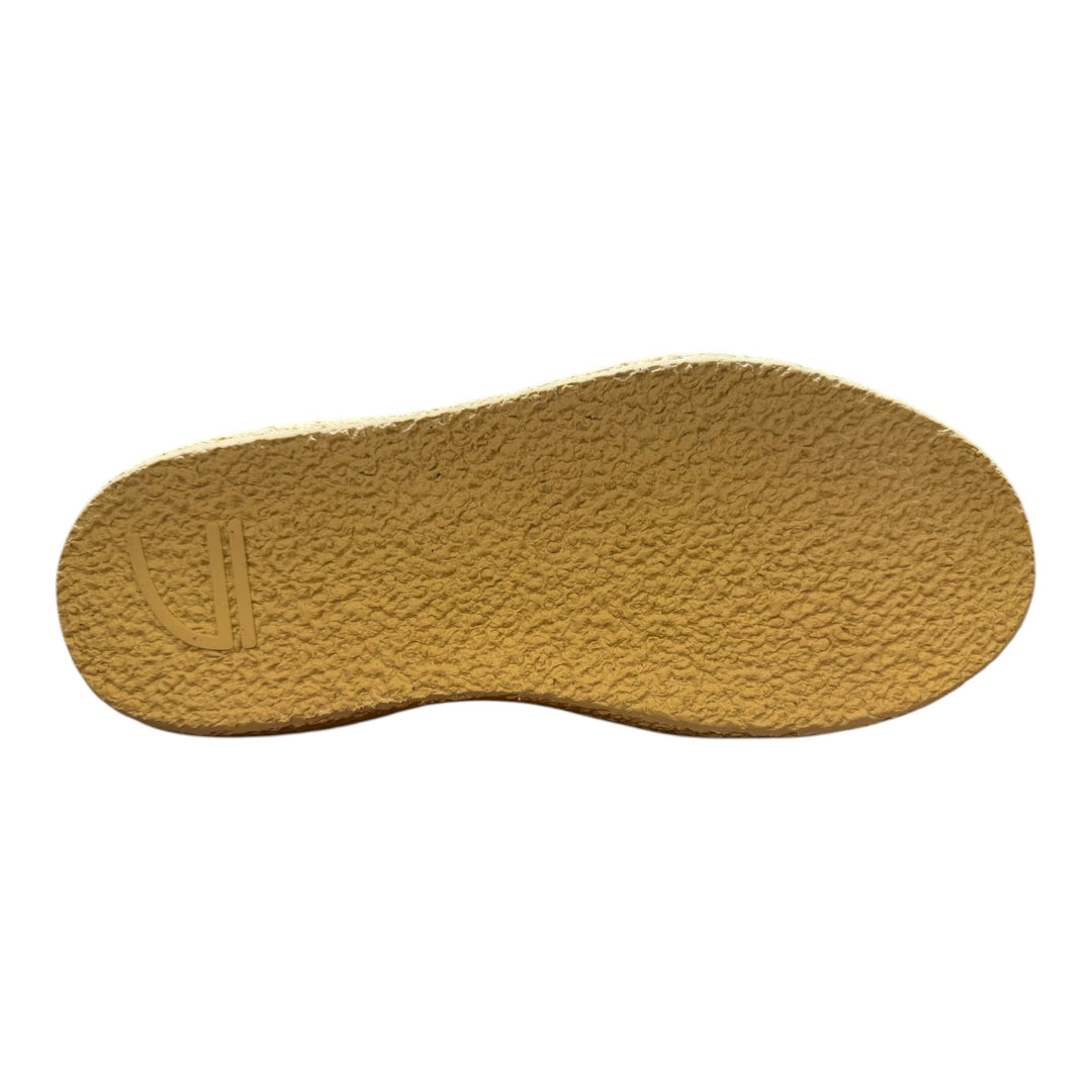 Sneakers Vintage Fossil