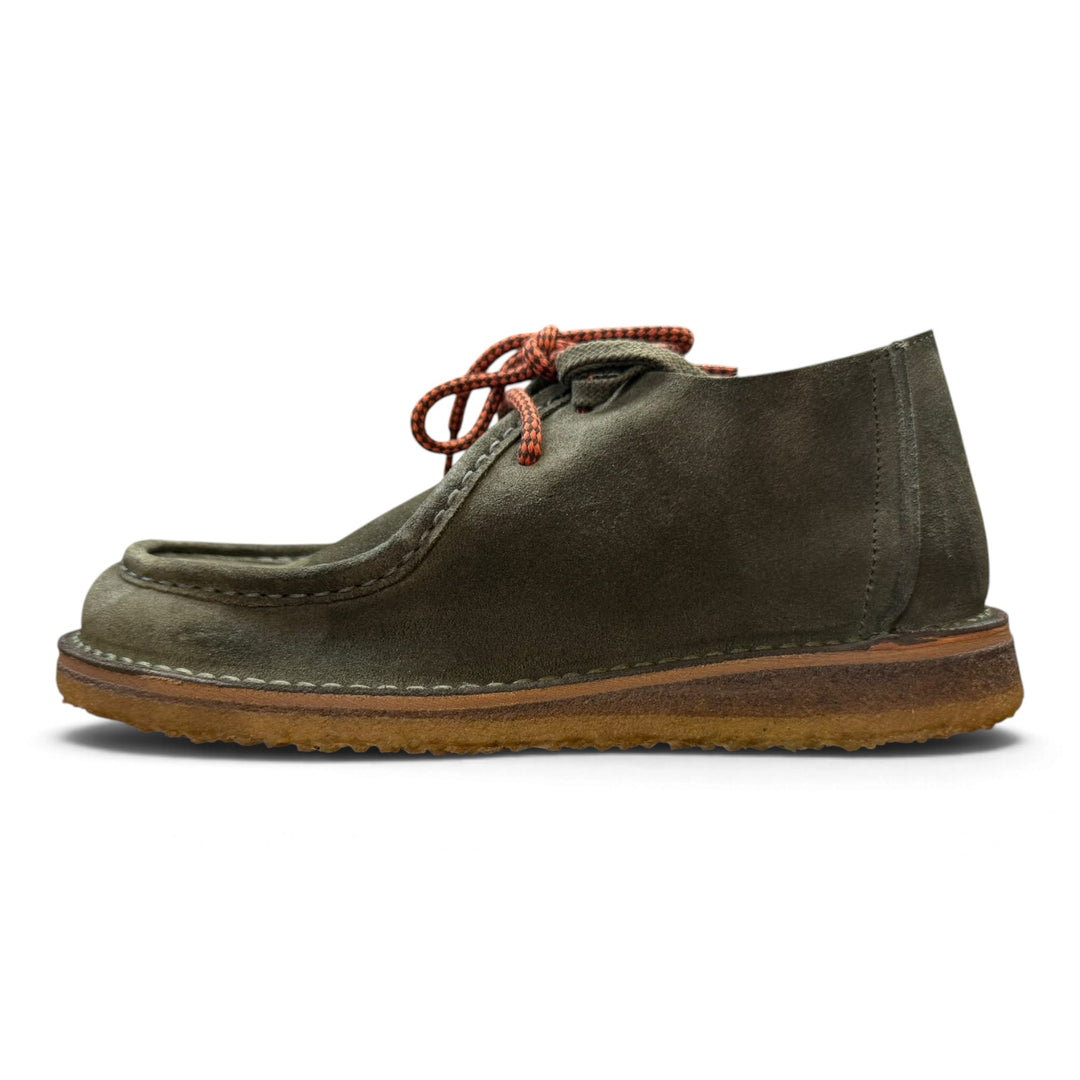 MOKASYNY BEENFLEX 365 FORESTA
