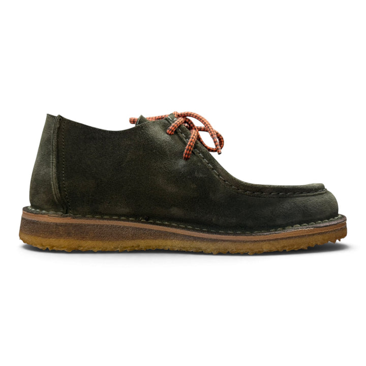 MOKASYNY BEENFLEX 365 FORESTA