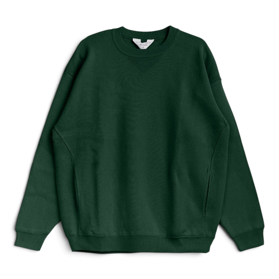 Sweter Yard Zielony