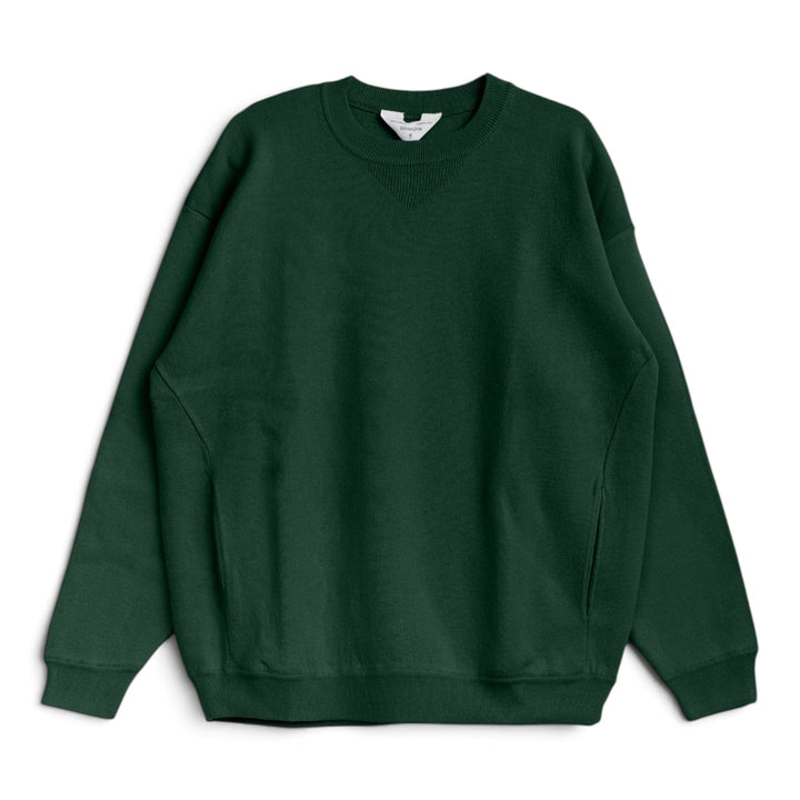 Sweter Yard Zielony