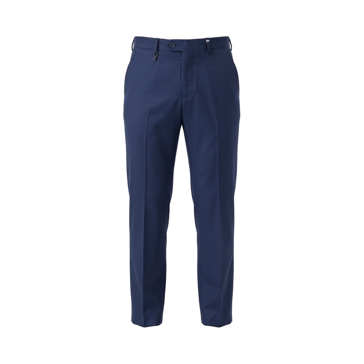 Aiburai PANTALONE ETTORE BLU Blu - foto 1