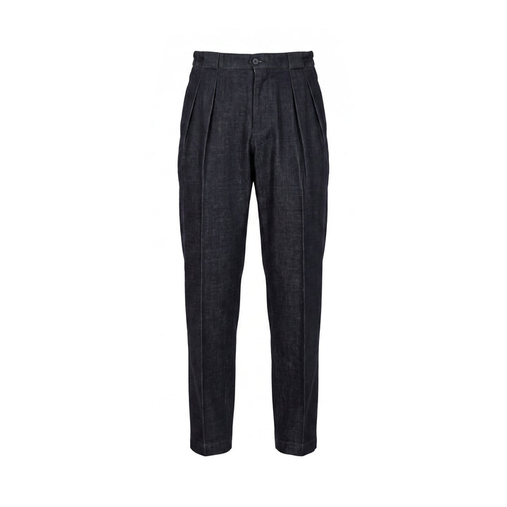 Briglia 1949 PORTOBELLO DENIM BLUE Blu - foto 1