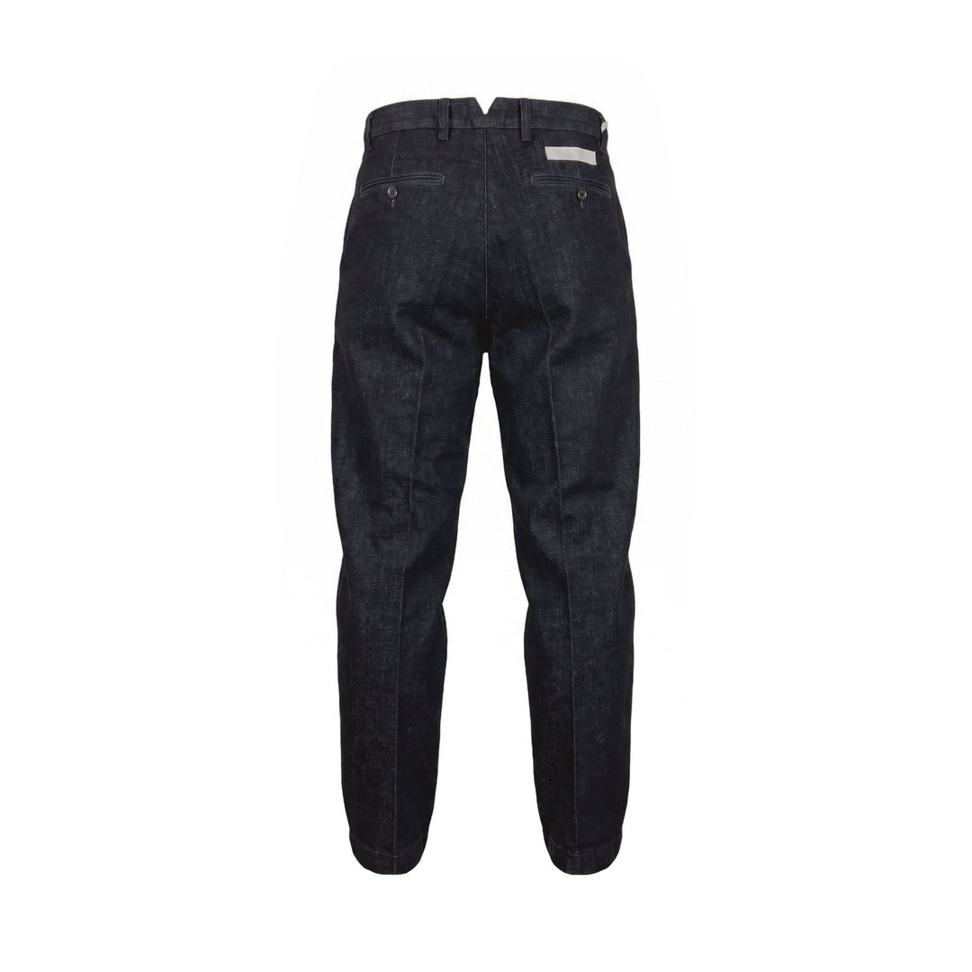 Briglia 1949 PORTOBELLO DENIM BLUE Blu - foto 2
