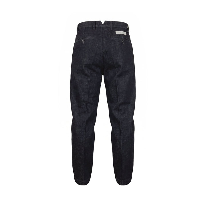 Briglia 1949 PORTOBELLO DENIM BLUE Blu - foto 2
