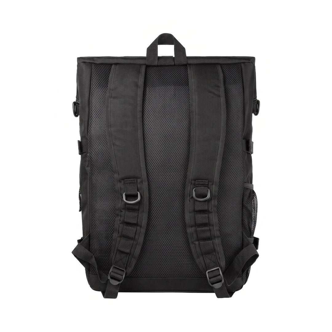 Carhartt Wip Philis Backpack Hamilton Black Nero - foto 2