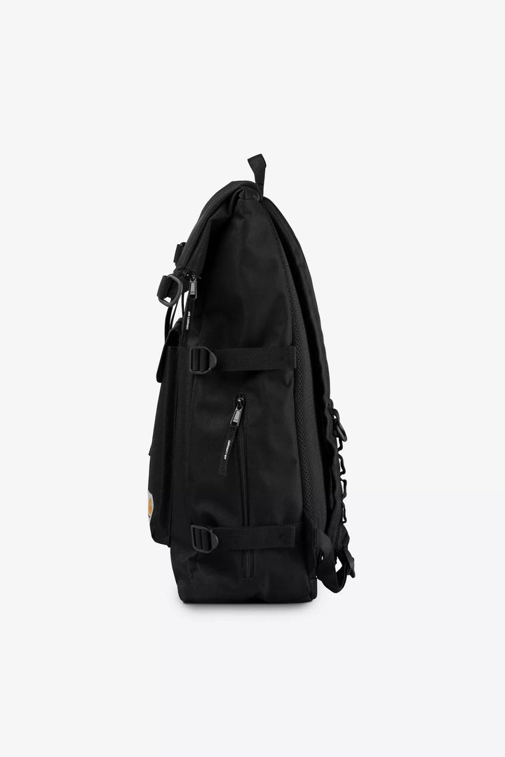 Carhartt Wip Philis Backpack Hamilton Black Nero - foto 3