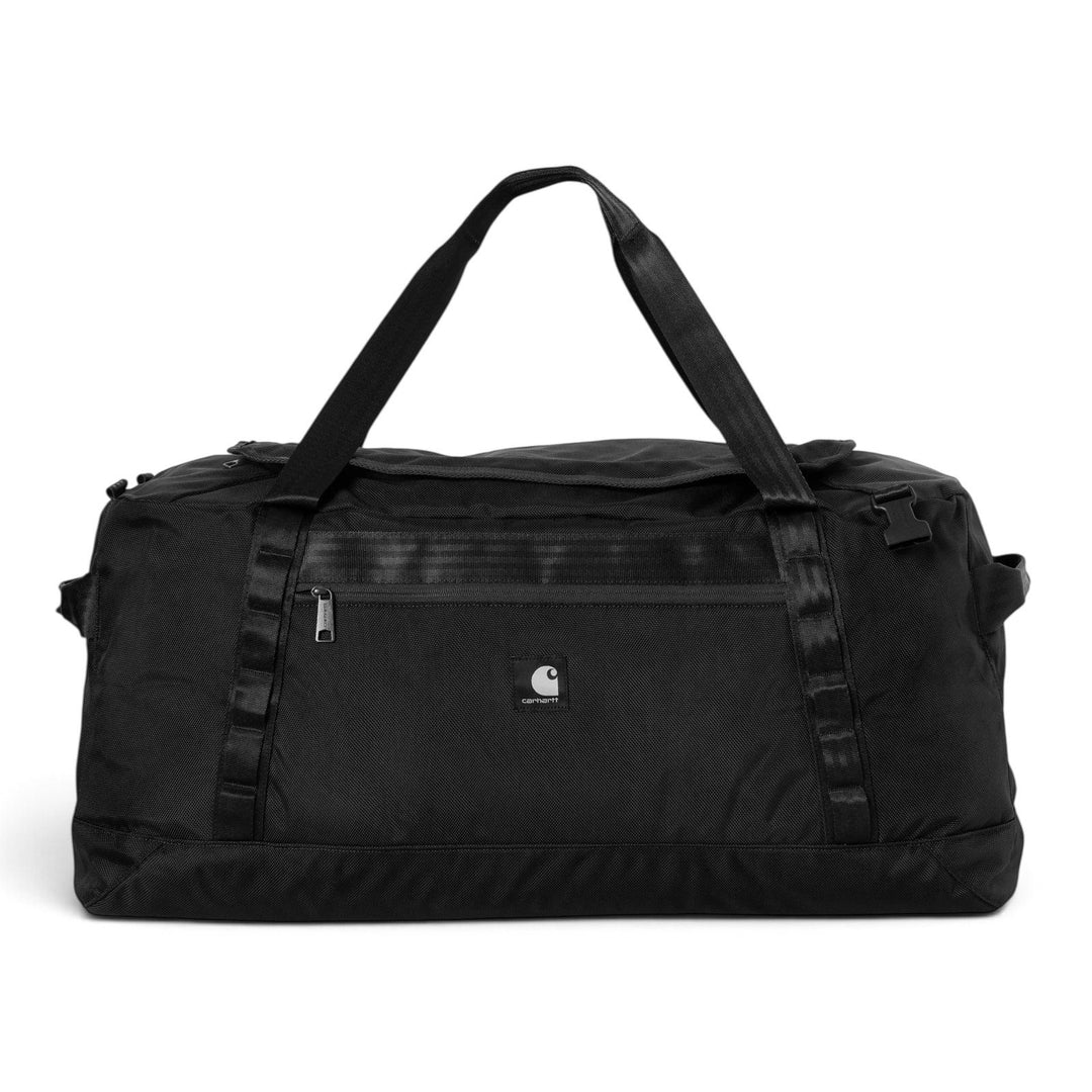 Carhartt Wip RICHMOND LARGE DUFFLE BAG BLACK Nero - foto 1