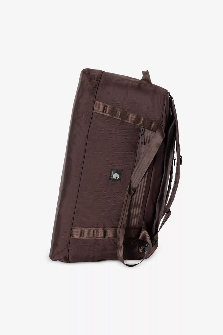 Carhartt Wip RICHMOND LARGE DUFFLE BAG PALISANDER Marrone - foto 3