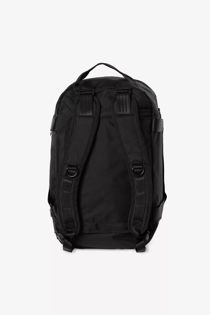 Carhartt Wip RICHMOND SMALL DUFFLE BAG BLACK Nero - foto 5