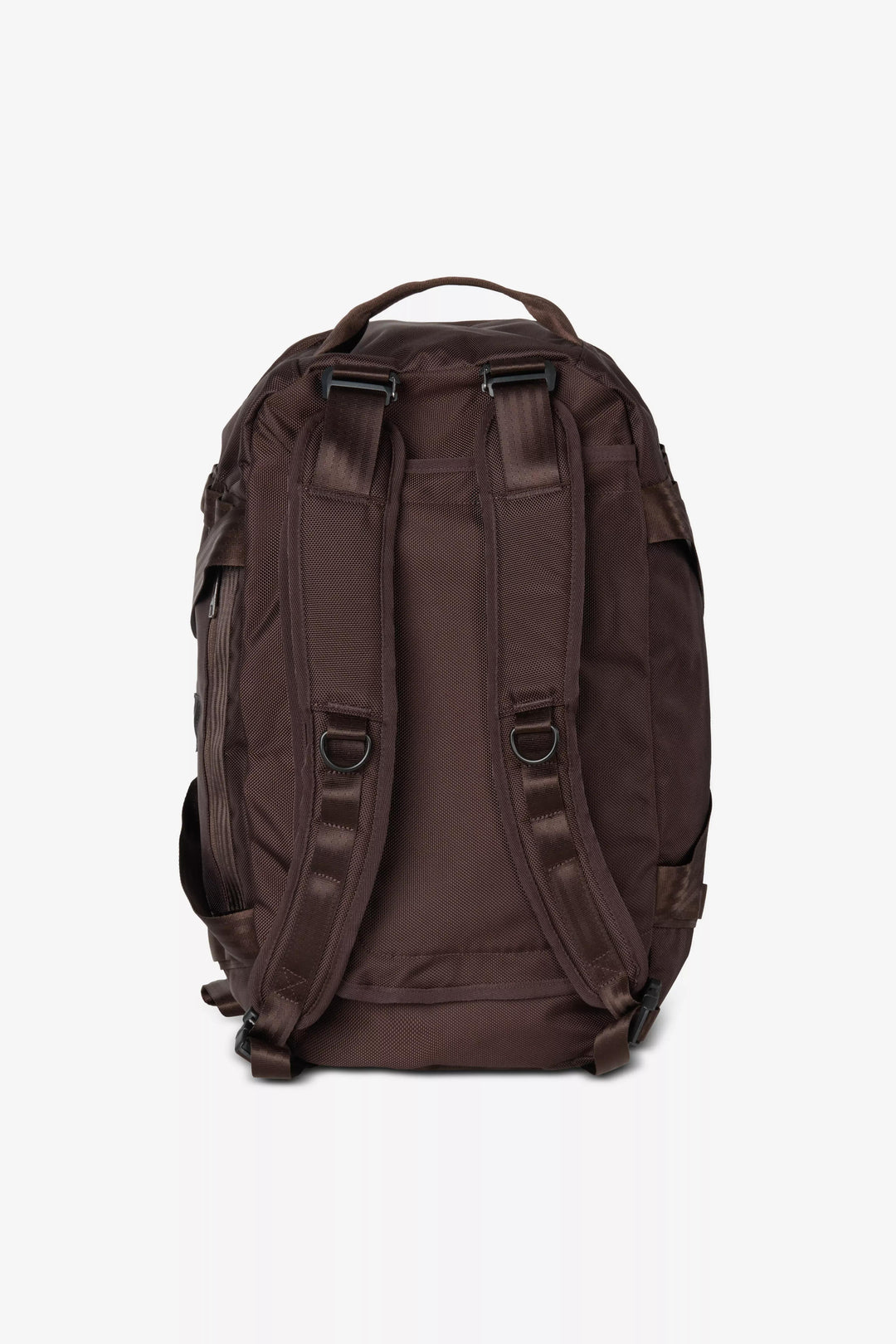 Carhartt Wip RICHMOND SMALL DUFFLE BAG PALISANDER Marrone - foto 3