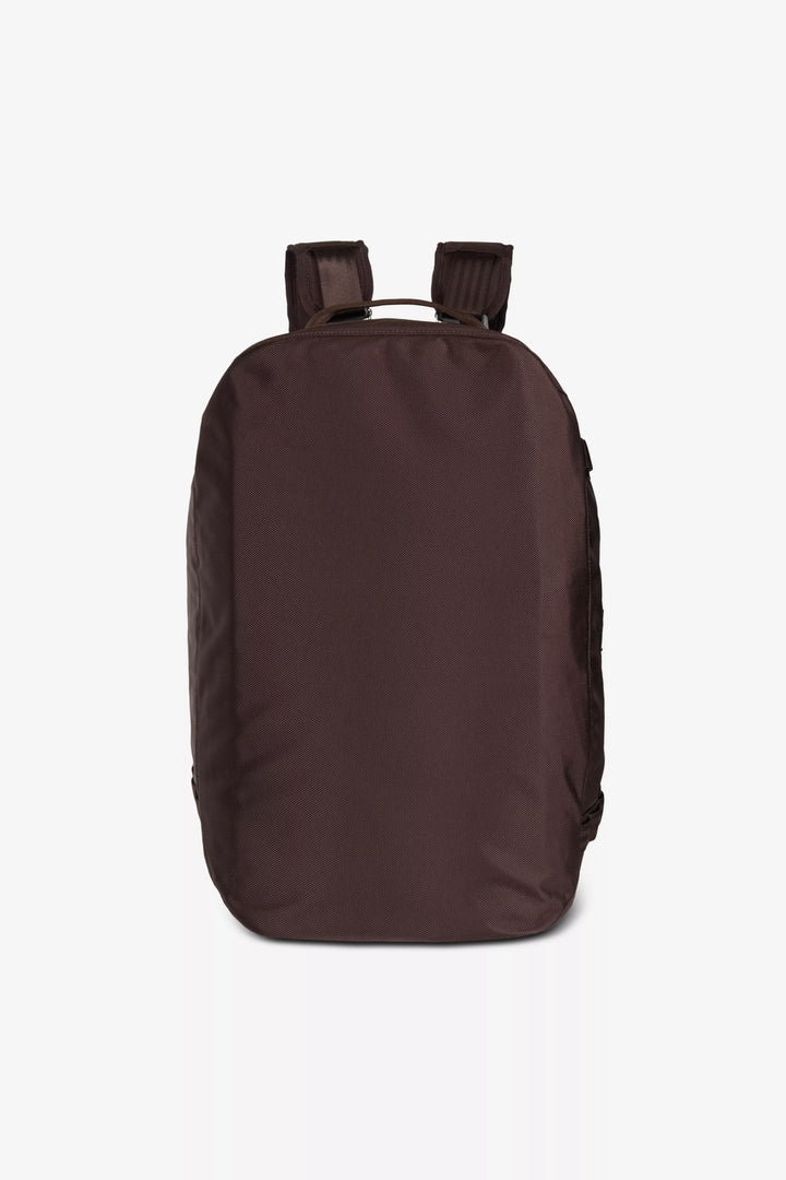 Carhartt Wip RICHMOND SMALL DUFFLE BAG PALISANDER Marrone - foto 4