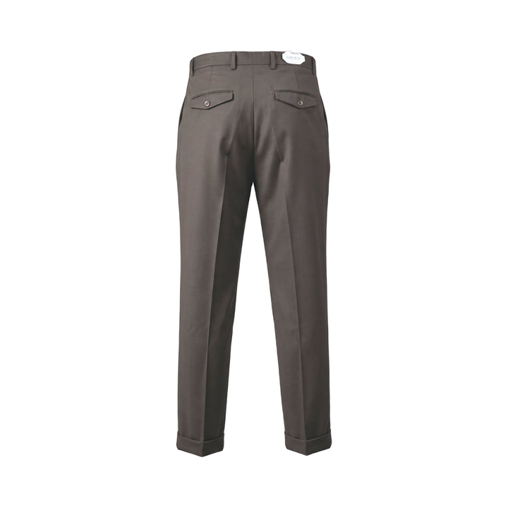 PANTALONE URANO MILITARE
