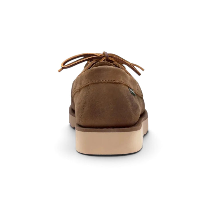ASKOOKFIELD CRAZY HORSE BROWN TAN