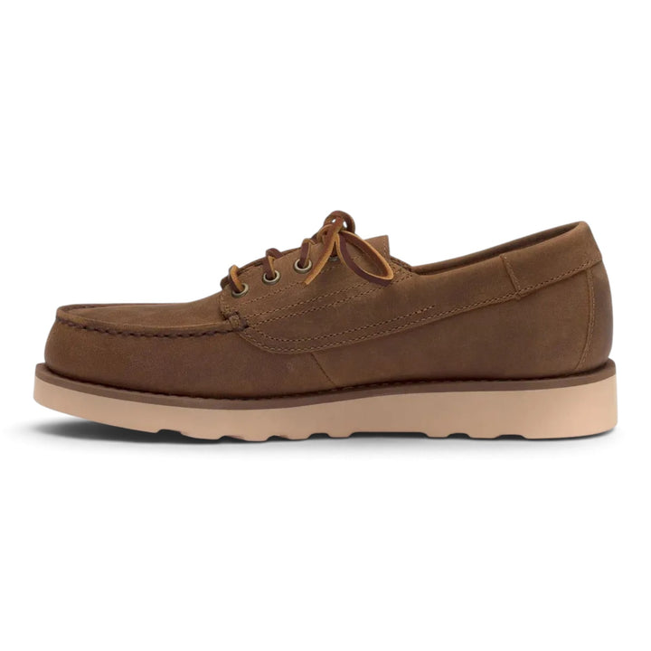 ASKOOKFIELD CRAZY HORSE BROWN TAN