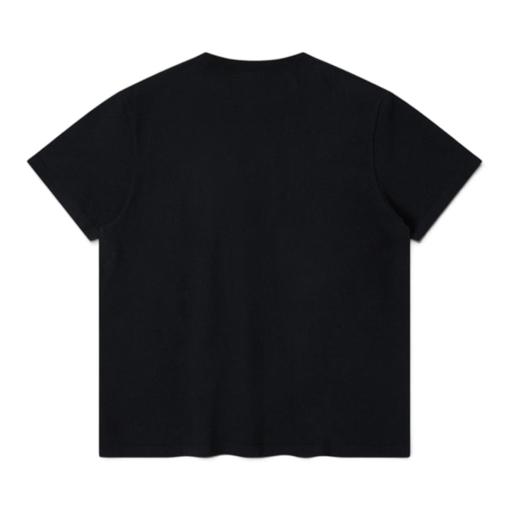 T-SHIRT JAPAN BLACK