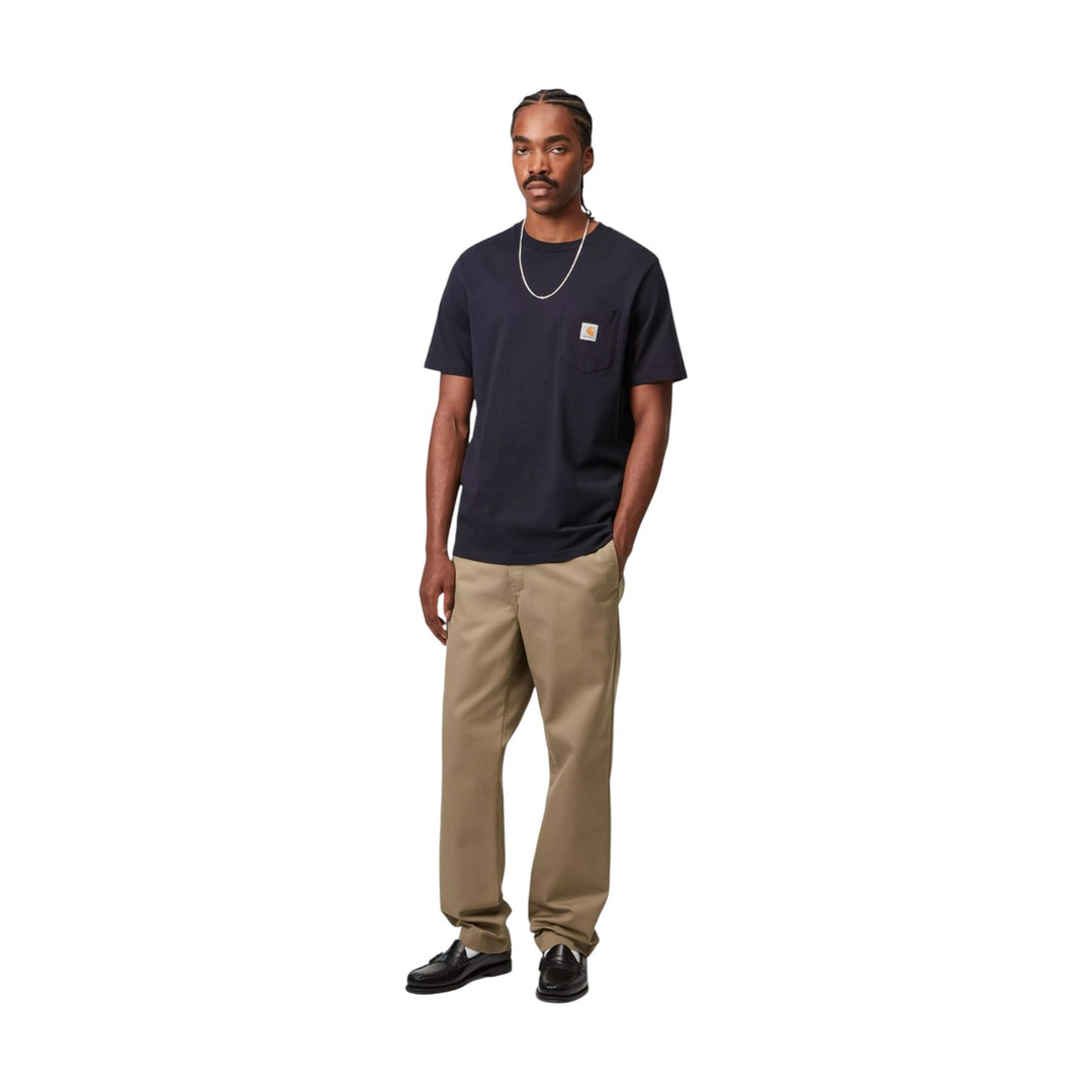 Master Pant Leather