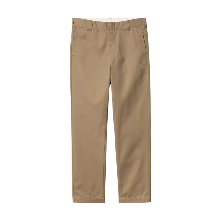 Master Pant Leather