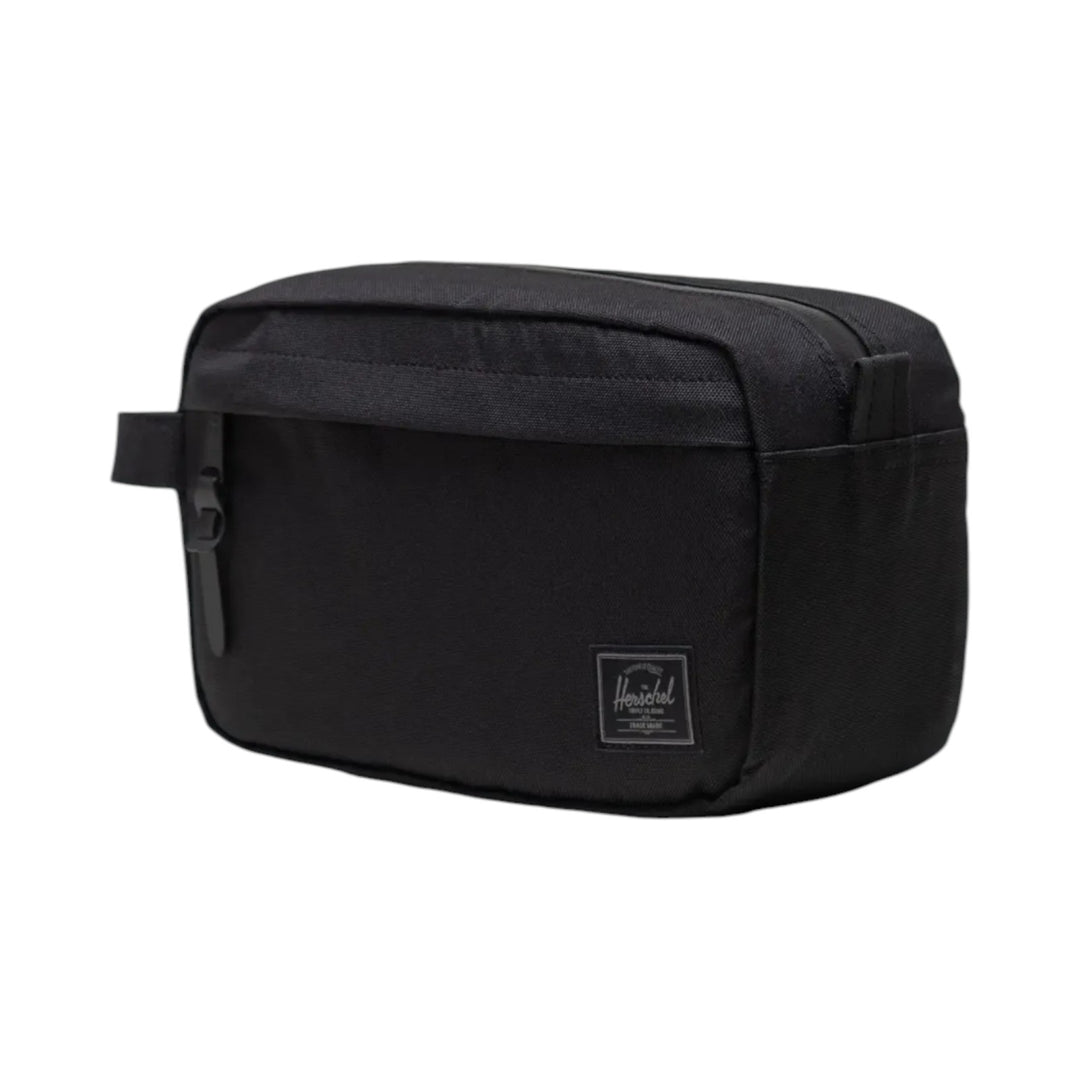 CHAPTER TRAVEL KIT BLACK TONAL