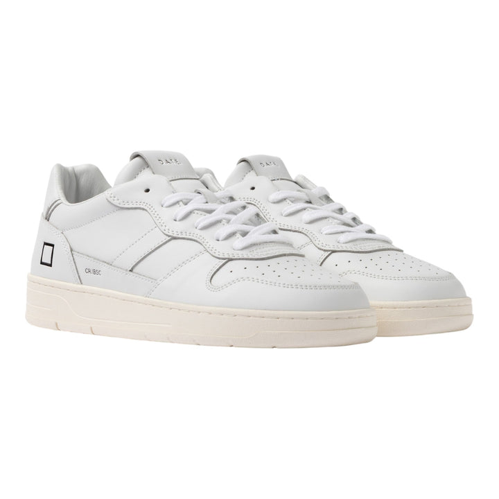 COURT 2.0 BASIC WHITE