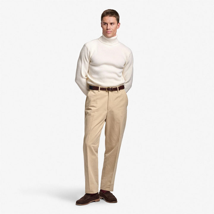 QUICKKNOT WHITE NATURAL