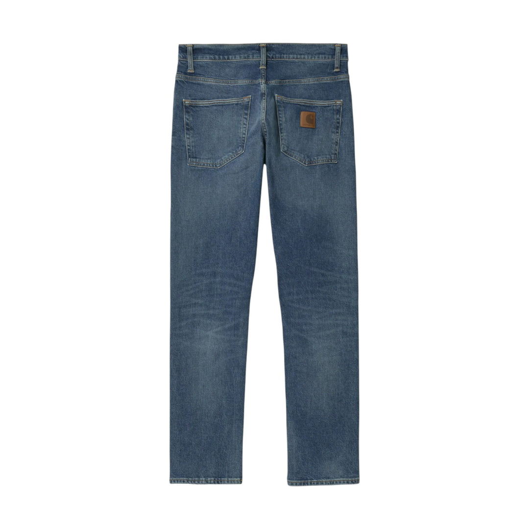 Marlow Pant Blue Dark Used