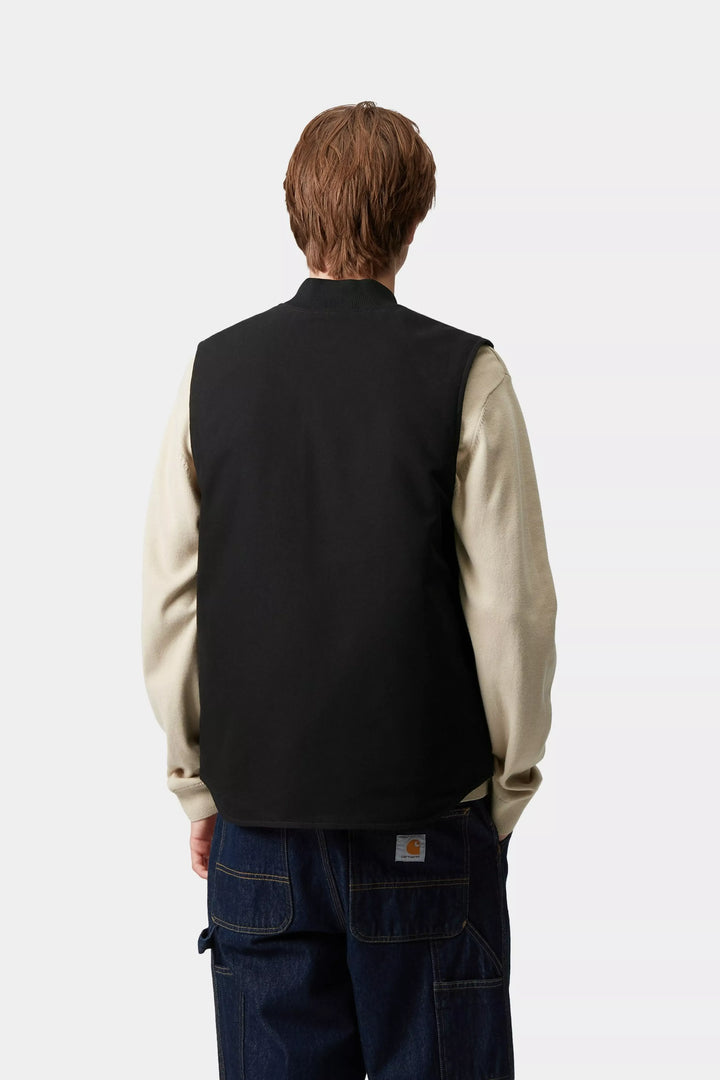 CLASSIC VEST BLACK RIGID