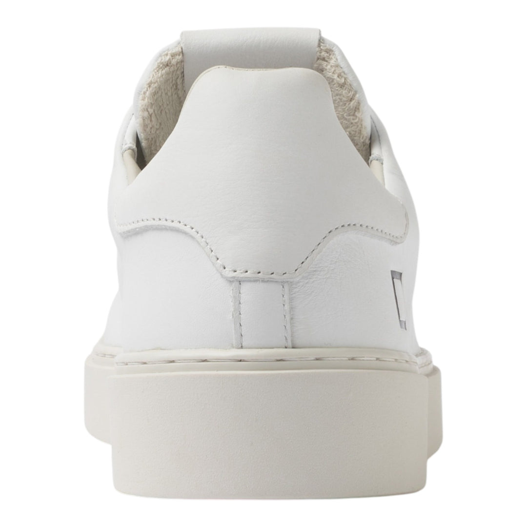 LEVANTE CALF WHITE