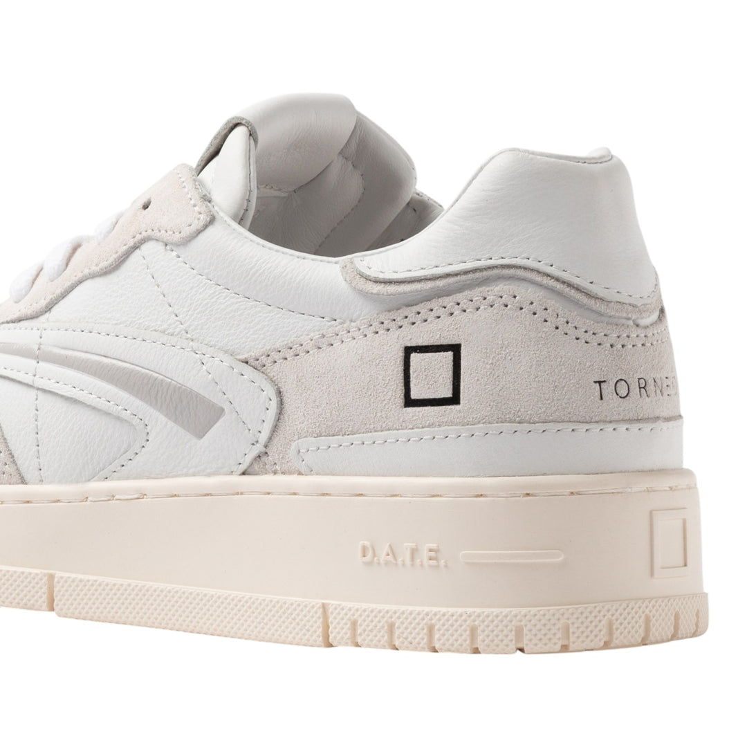 TORNEO PURE BASIC WHITE