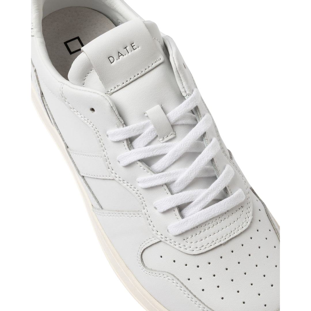 COURT 2.0 BASIC WHITE