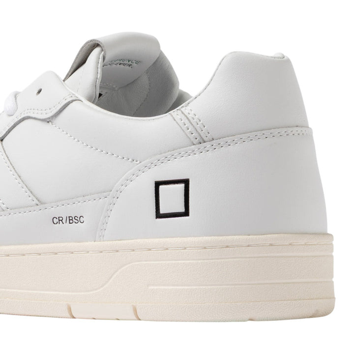 COURT 2.0 BASIC WHITE